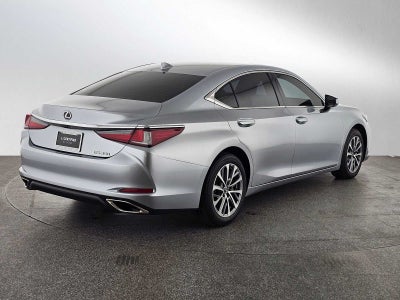 2024 Lexus ES 350 ES 350