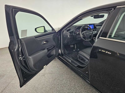 2024 Lexus ES 350 ES 350