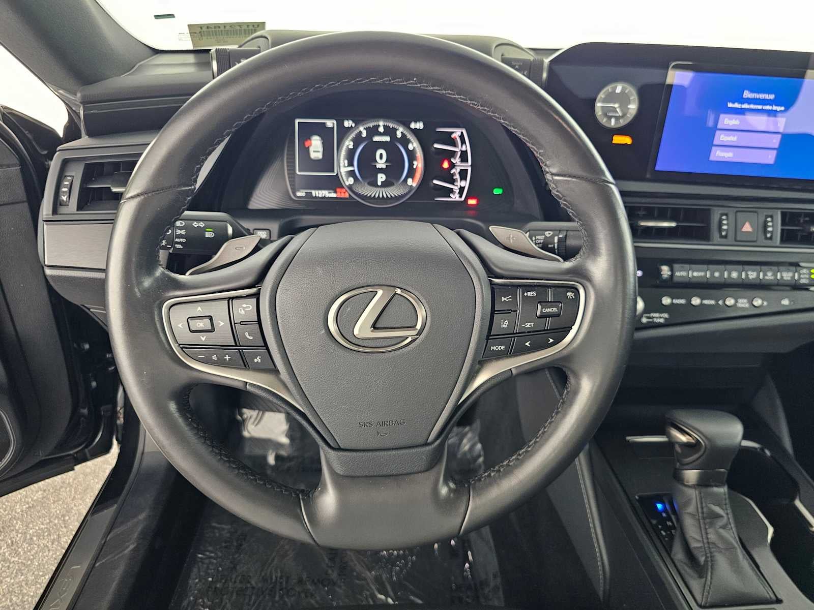 2024 Lexus ES 350 ES 350