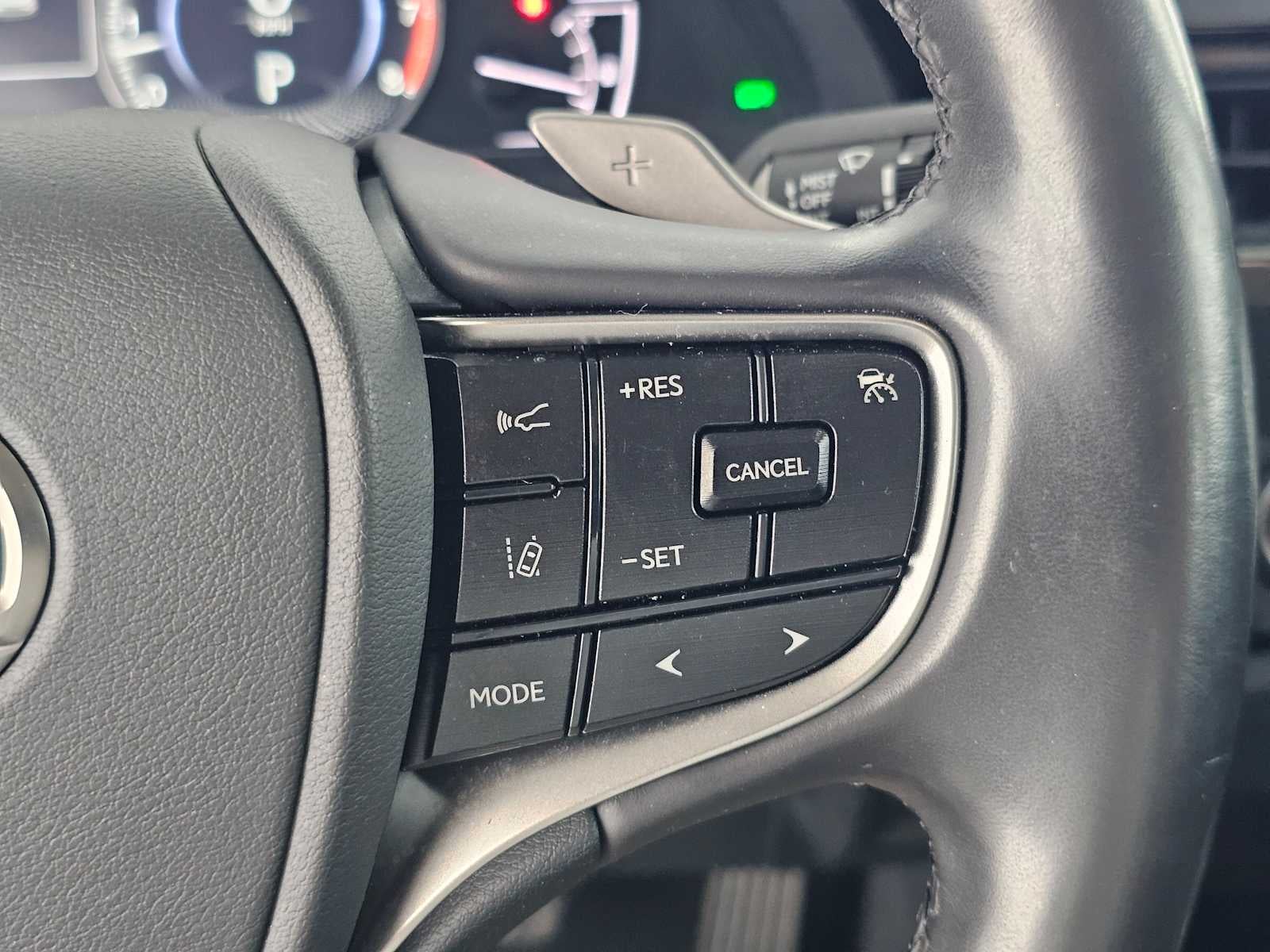 2024 Lexus ES 350 ES 350