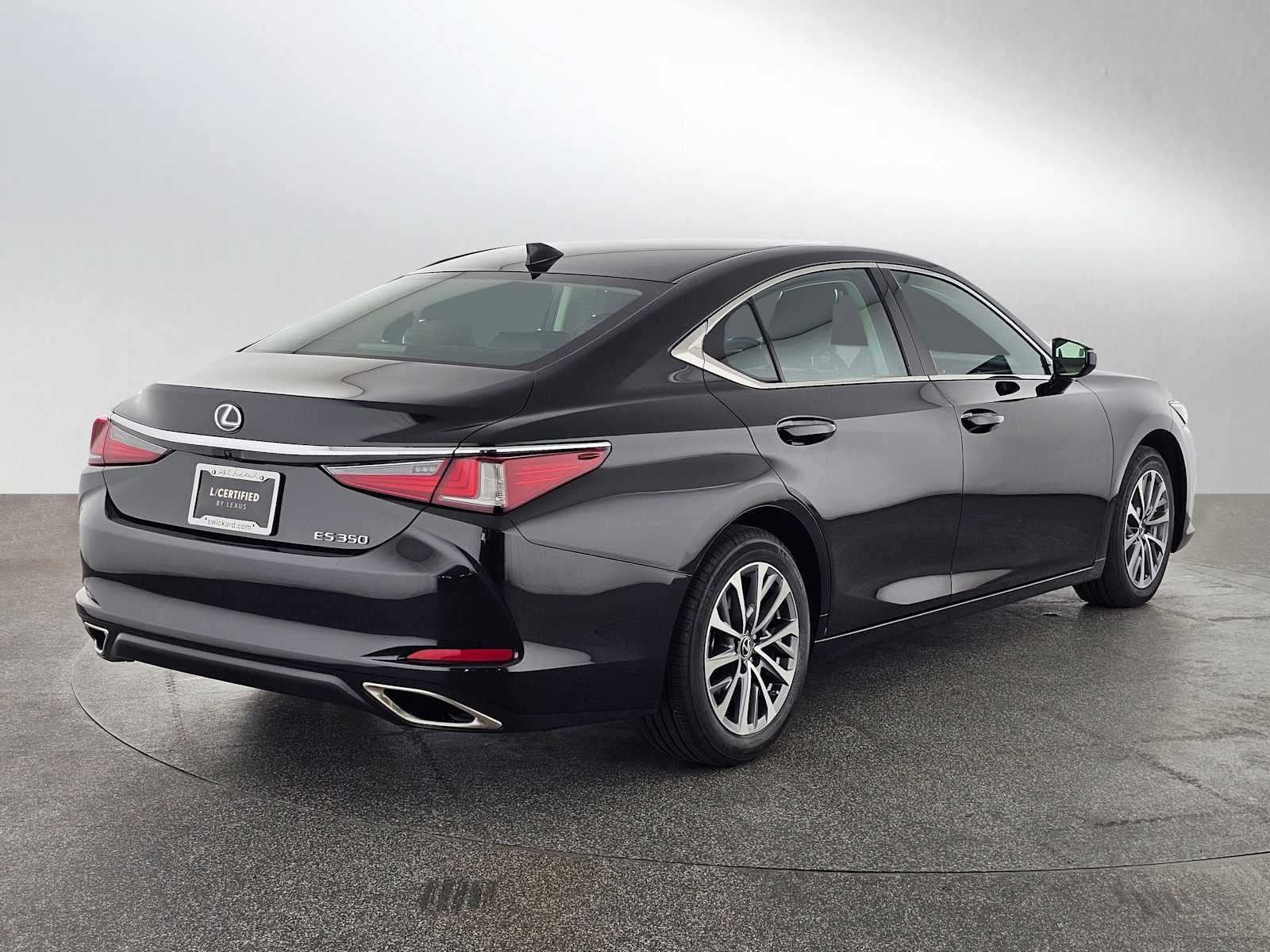 2024 Lexus ES 350 ES 350