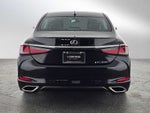 2024 Lexus ES 350 ES 350