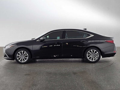 2024 Lexus ES 350 ES 350