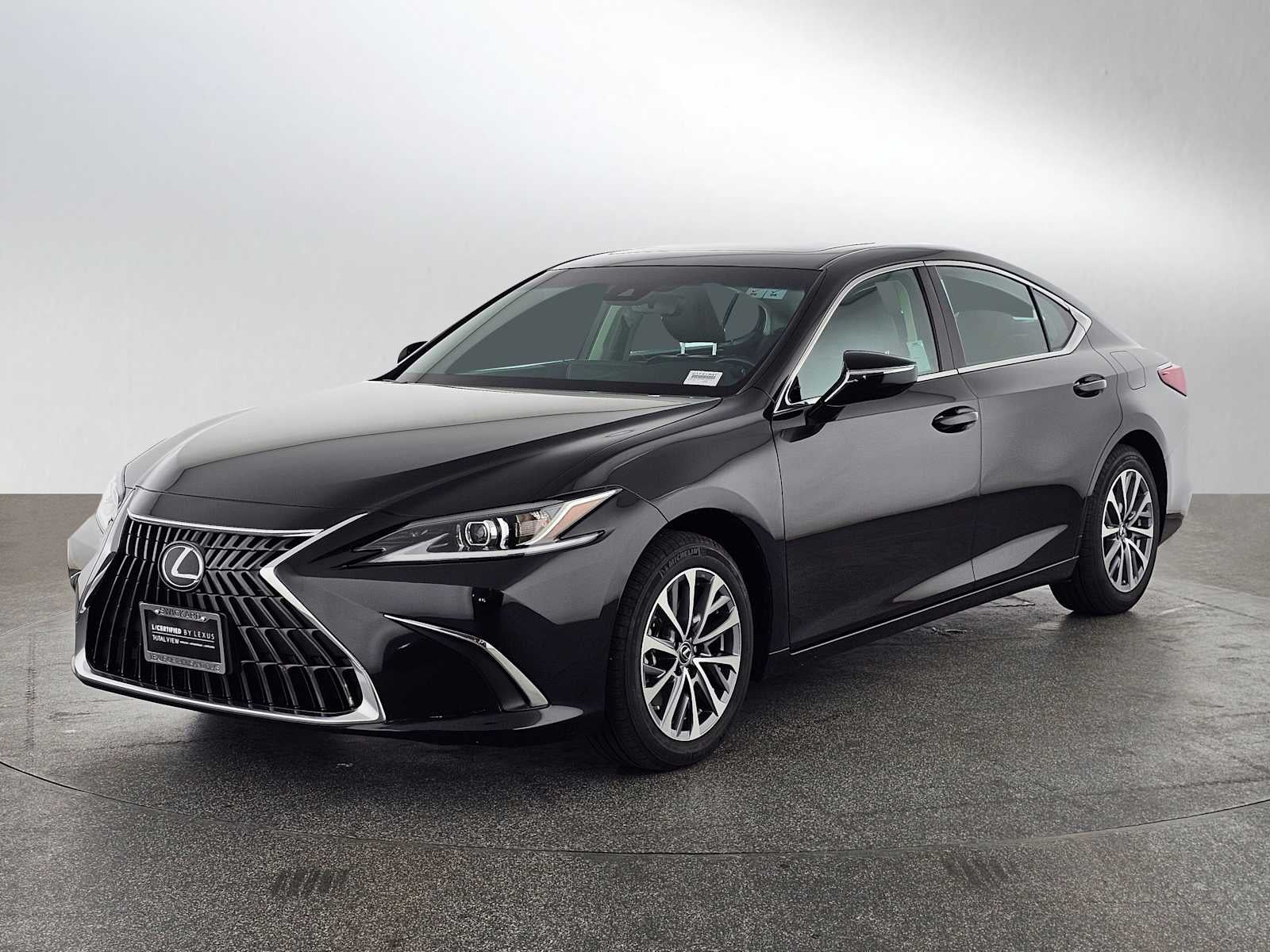 2024 Lexus ES 350 ES 350