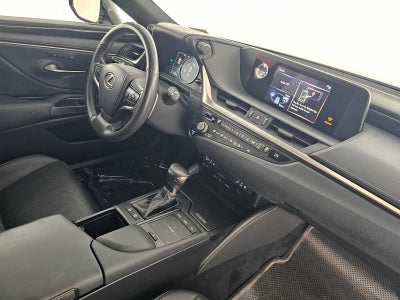 2021 Lexus ES 300h ES 300h