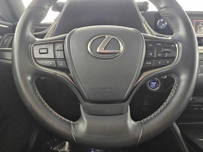 2021 Lexus ES 300h ES 300h