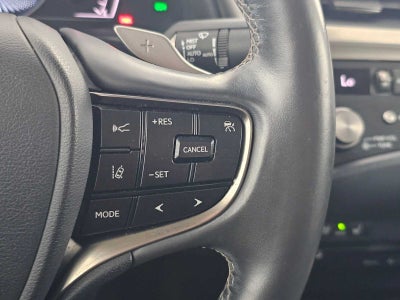 2021 Lexus ES 300h ES 300h