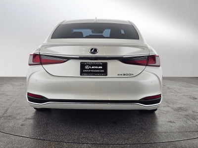 2021 Lexus ES 300h ES 300h