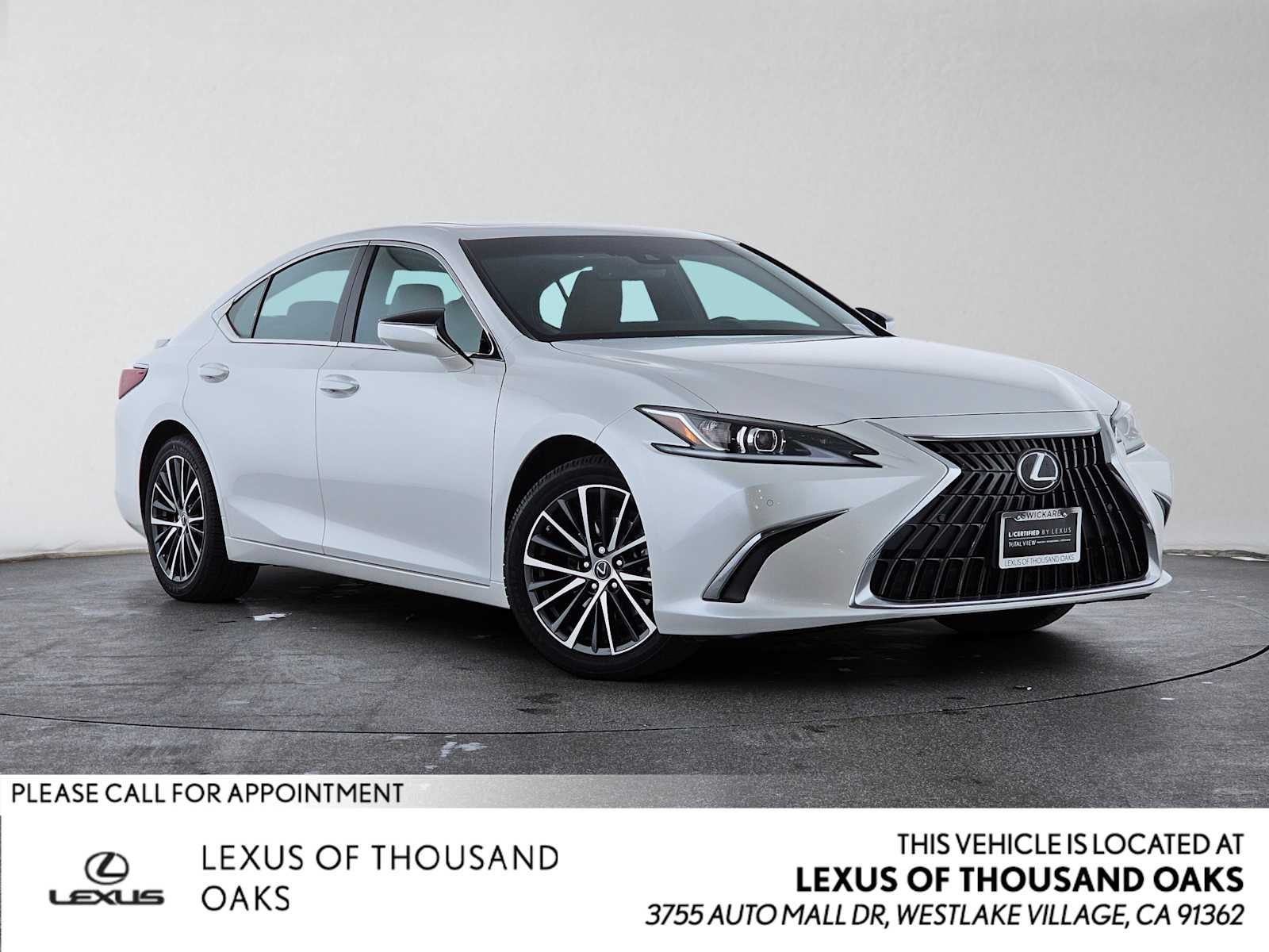 2023 Lexus ES 300h ES 300h