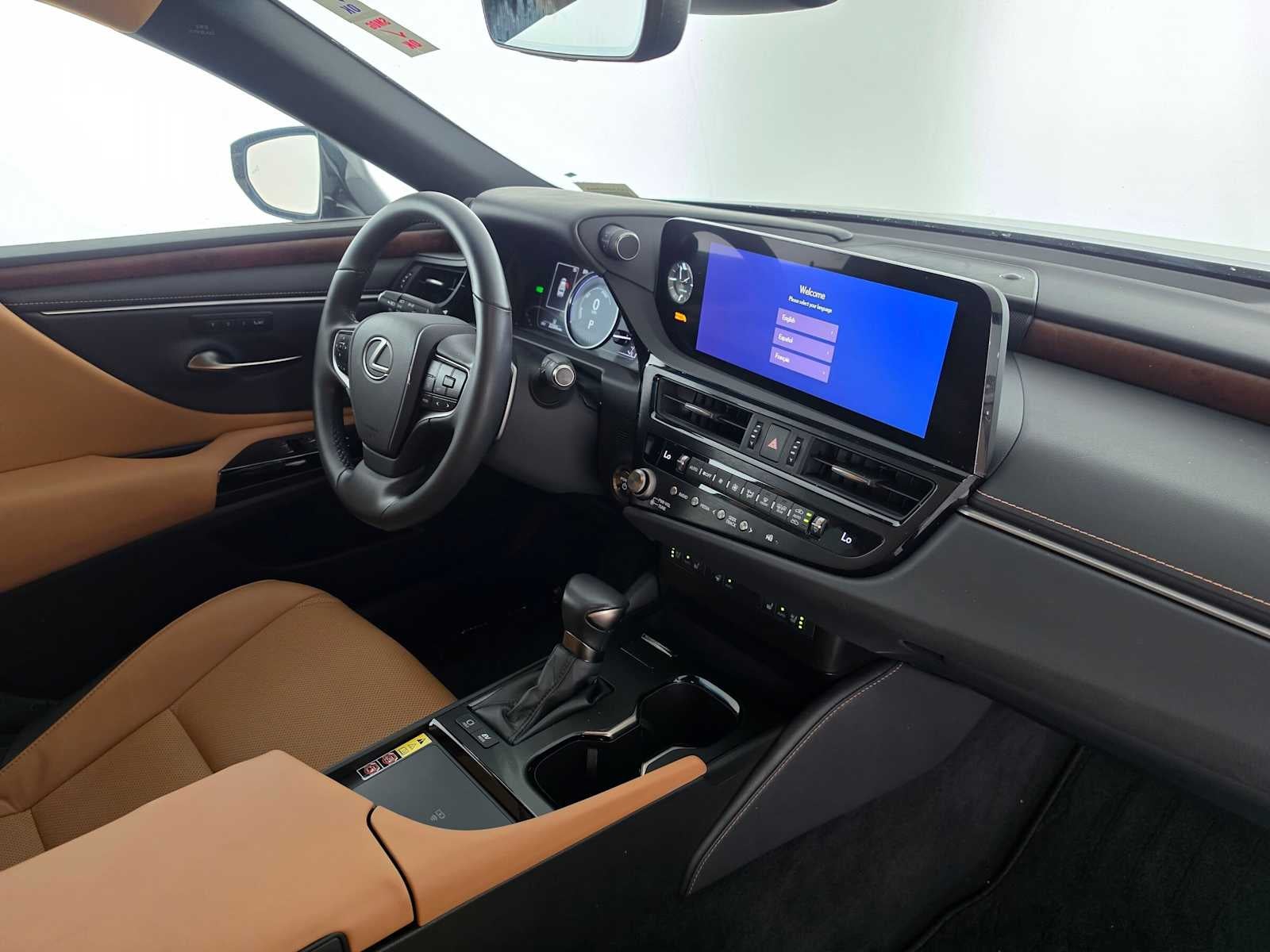 2023 Lexus ES 300h ES 300h