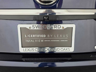 2023 Lexus ES 300h ES 300h
