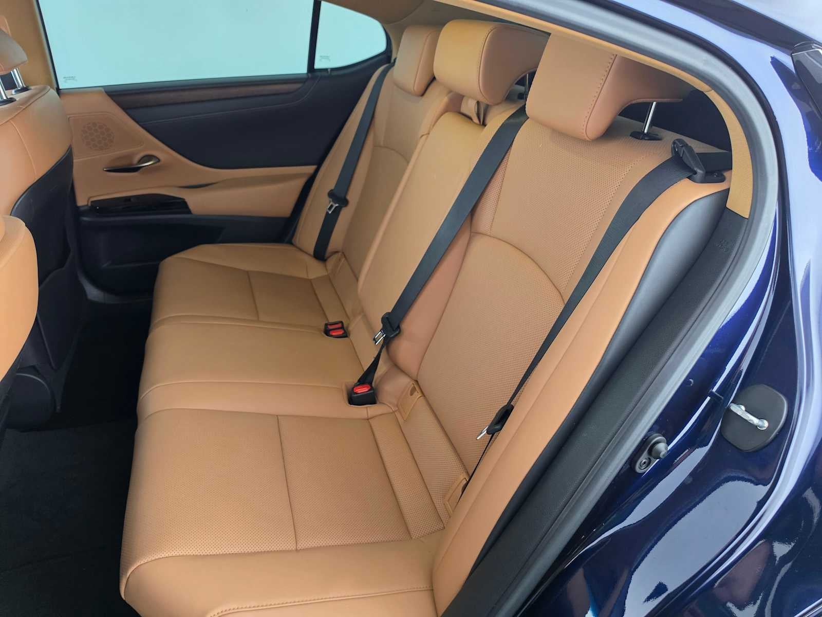 2023 Lexus ES 300h ES 300h
