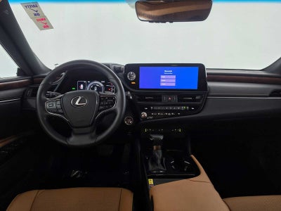 2023 Lexus ES 300h ES 300h
