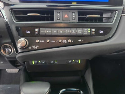 2023 Lexus ES 300h ES 300h