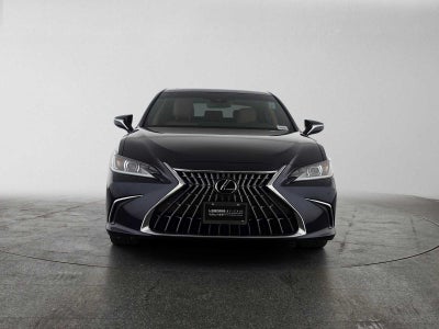 2023 Lexus ES 300h ES 300h