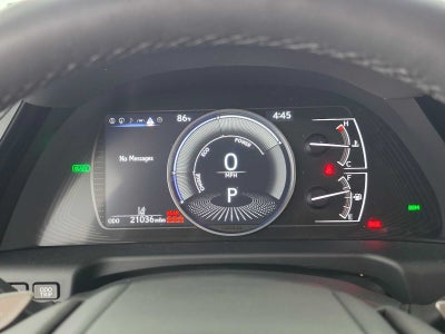2024 Lexus ES 300h ES 300h