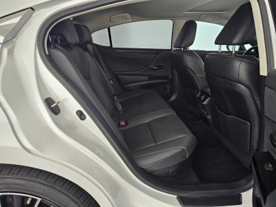 2024 Lexus ES 300h ES 300h