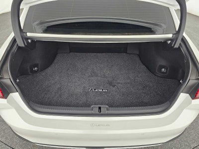 2024 Lexus ES 300h ES 300h