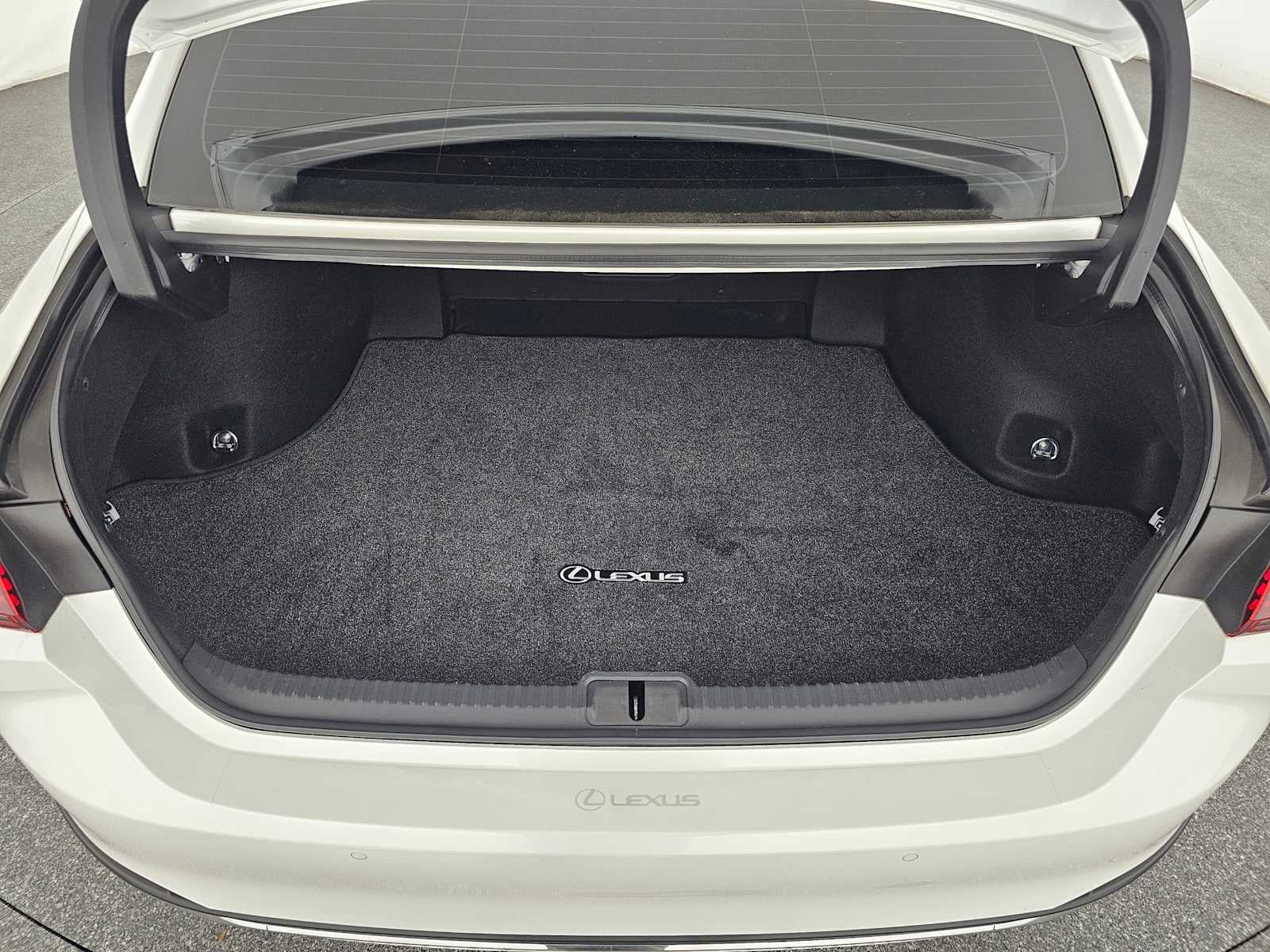 2024 Lexus ES 300h ES 300h