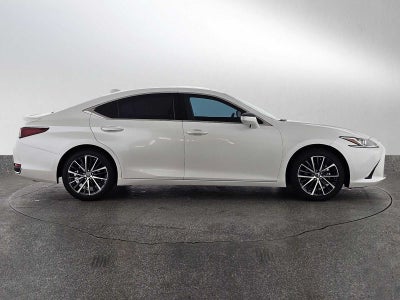 2024 Lexus ES 300h ES 300h