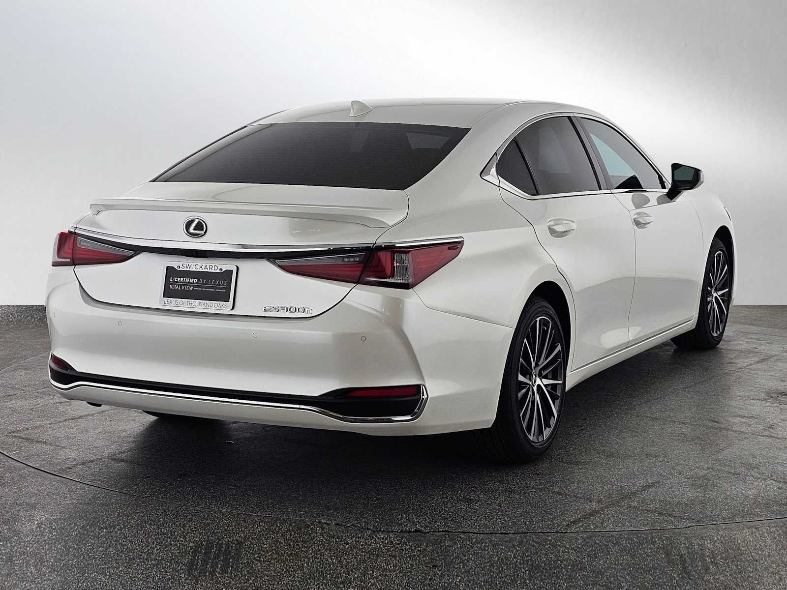2024 Lexus ES 300h ES 300h