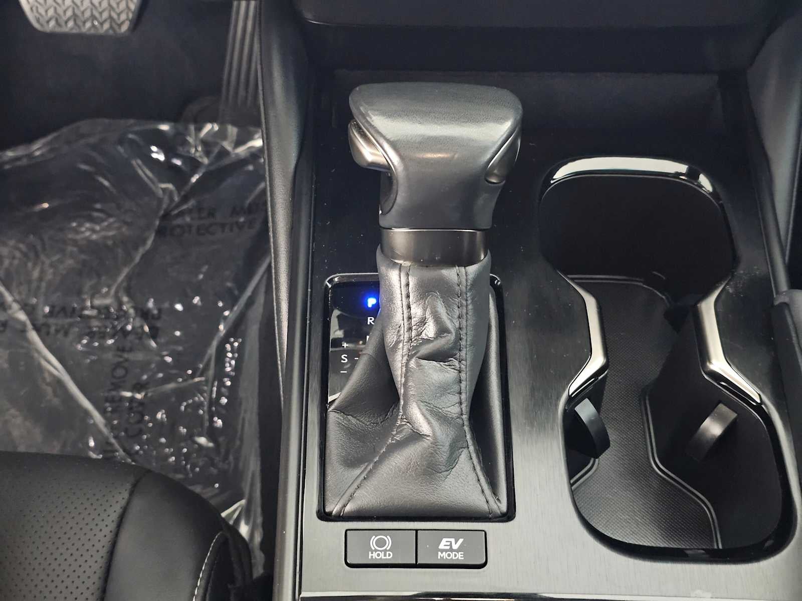 2024 Lexus ES 300h ES 300h