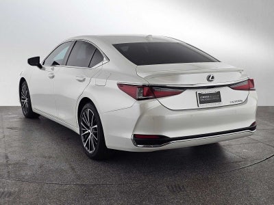 2024 Lexus ES 300h ES 300h