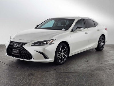 2024 Lexus ES 300h ES 300h