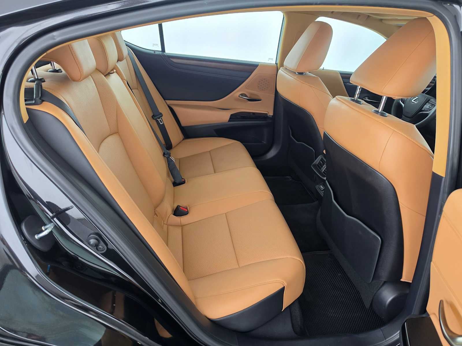 2023 Lexus ES 350 ES 350