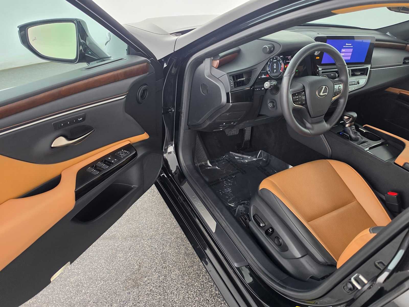 2023 Lexus ES 350 ES 350