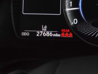 2023 Lexus ES 350 ES 350