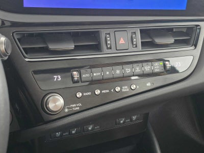 2023 Lexus ES 350 ES 350