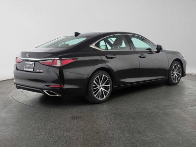 2023 Lexus ES 350 ES 350