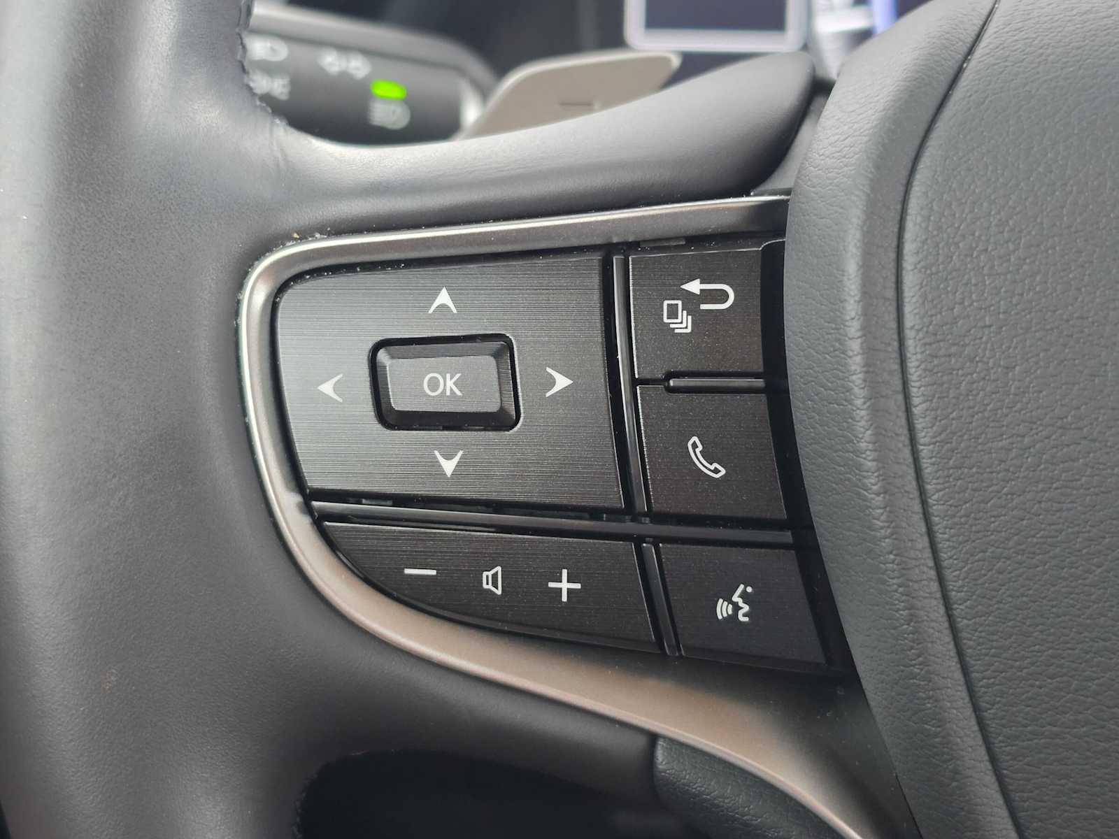 2023 Lexus ES 350 ES 350