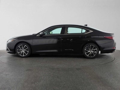 2023 Lexus ES 350 ES 350