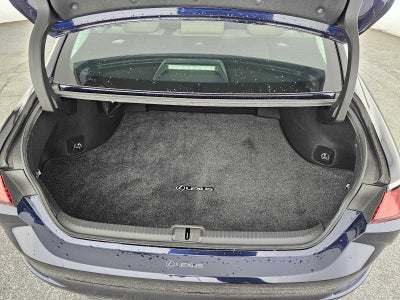 2021 Lexus ES ES 350