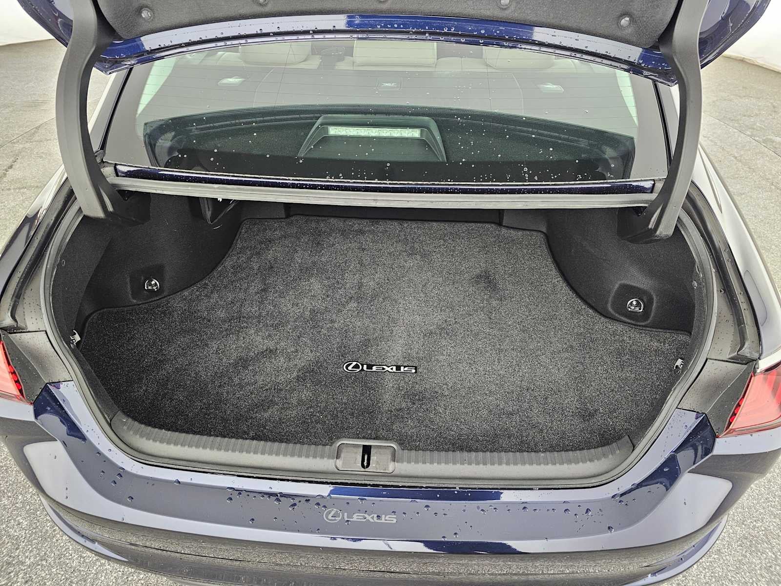 2021 Lexus ES ES 350