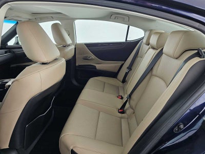 2021 Lexus ES ES 350