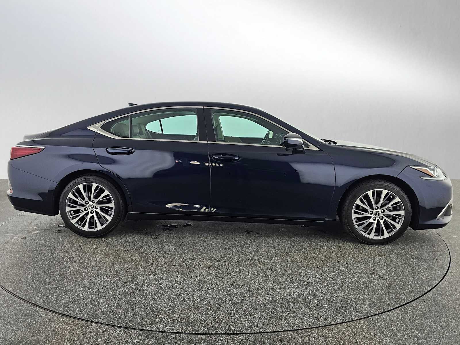 2021 Lexus ES ES 350