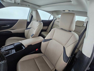 2021 Lexus ES ES 350