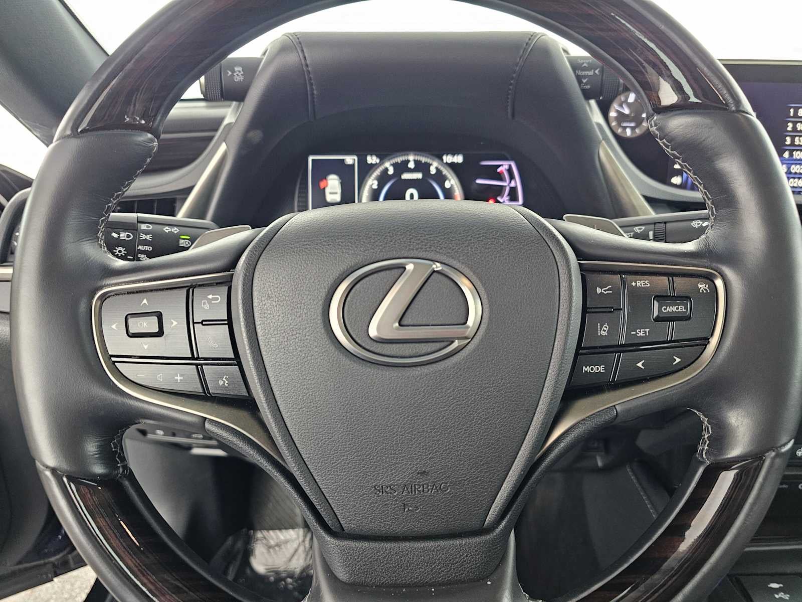 2021 Lexus ES ES 350