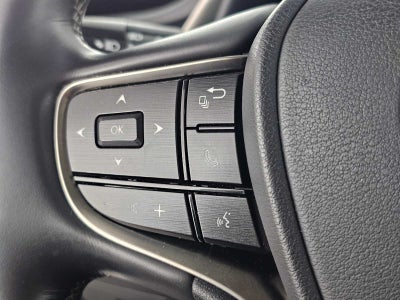 2021 Lexus ES ES 350