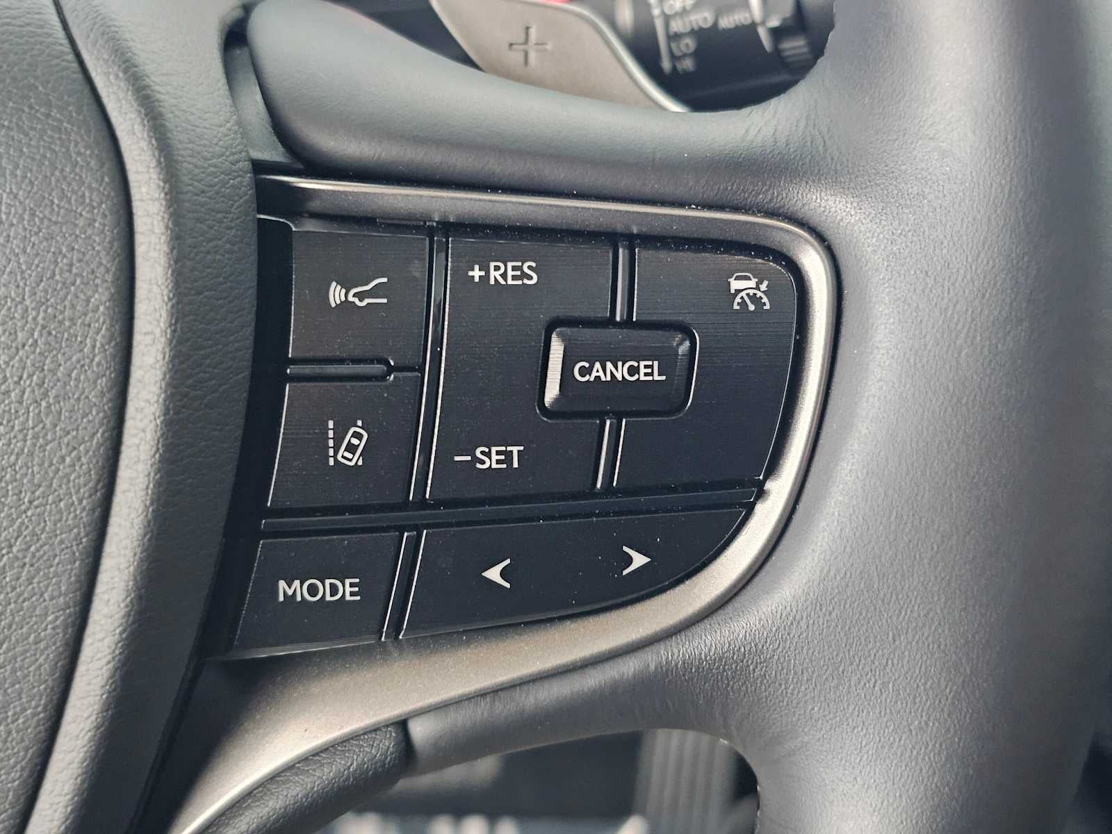 2025 Lexus ES 350 ES 350