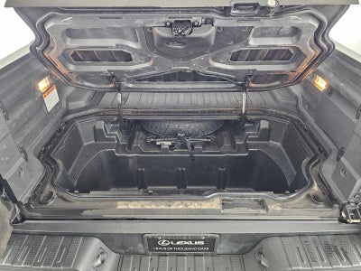 2021 Honda Ridgeline RTL