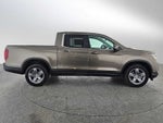 2021 Honda Ridgeline RTL