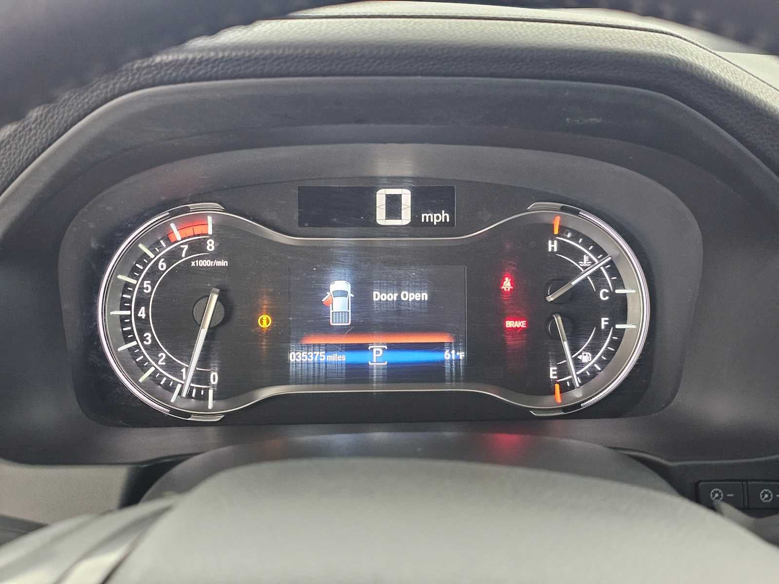 2021 Honda Ridgeline RTL