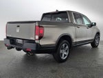 2021 Honda Ridgeline RTL