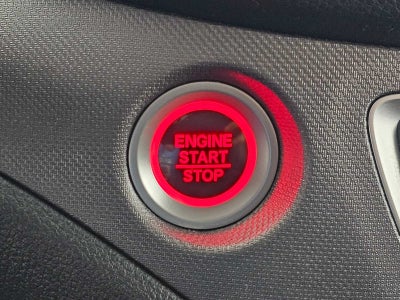 2021 Honda Ridgeline RTL