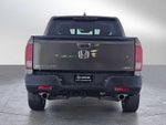 2021 Honda Ridgeline RTL