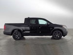 2017 Honda Ridgeline Black Edition
